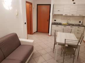 Casa Sabrina Aprica